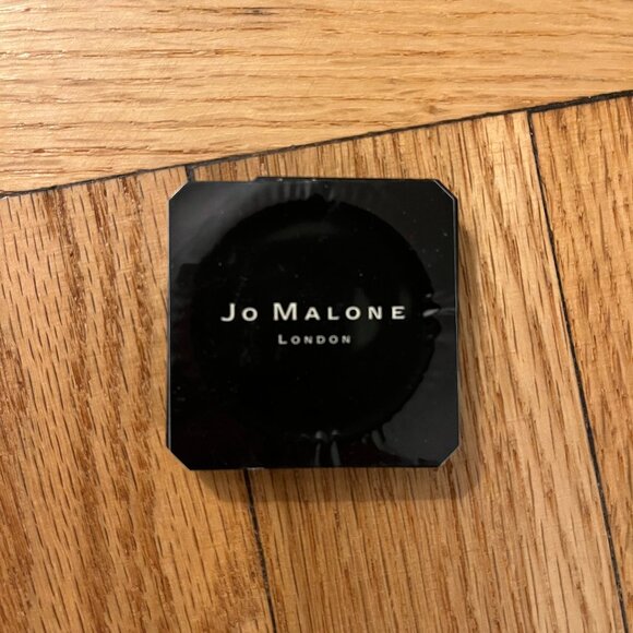 NWT JO MALONE Peony & Blush Suede + Wood Sage & Sea Salt Solid Scent with Case - Picture 6 of 10